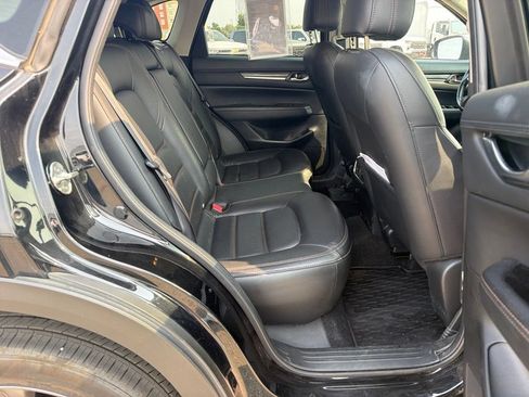 Used 2021 MAZDA CX-5 Grand Touring AWD/4WD image 29