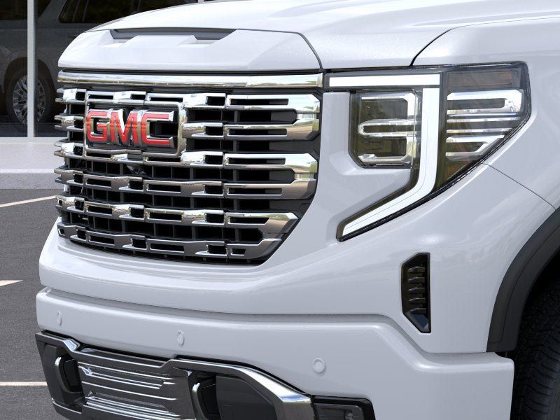 New 2026 GMC Sierra 1500 Denali w/ Denali Reserve Package AWD/4WD image 13