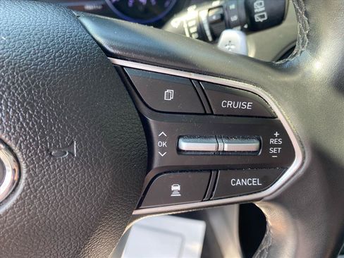 Used 2021 Hyundai Palisade SEL w/ Convenience Package AWD/4WD image 16