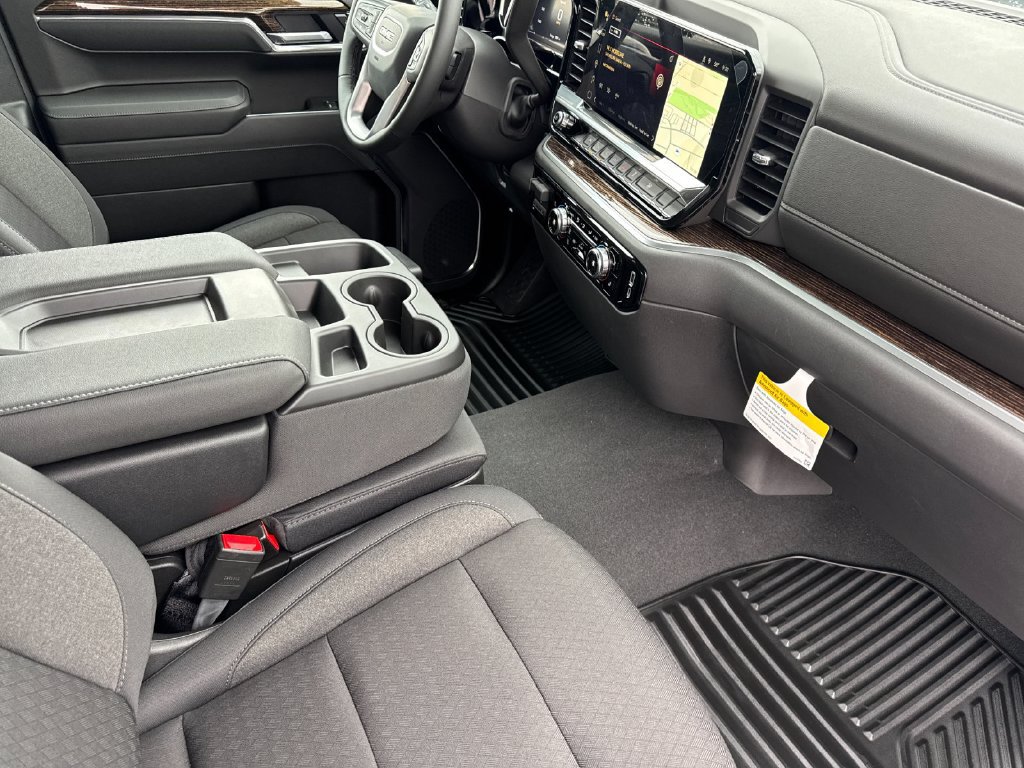 New 2026 GMC Sierra 1500 SLE w/ Preferred Package AWD/4WD image 14