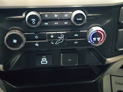 Used 2024 Ford F250 XL w/ 360-Degree Camera Package image 25