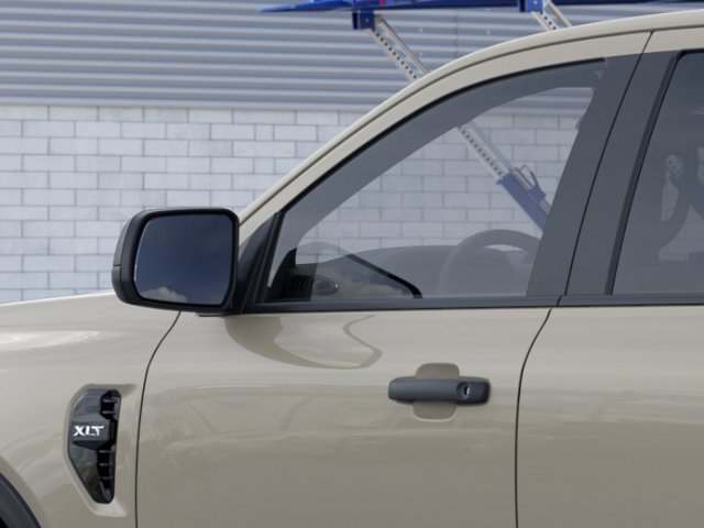 New 2026 Ford Ranger XLT AWD/4WD image 22