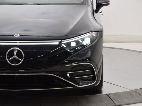 Certified 2023 Mercedes-Benz EQS 450+ EQS 450 image 10