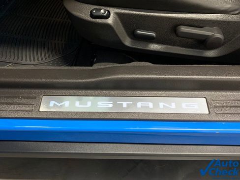 Used 2010 Ford Mustang GT image 25