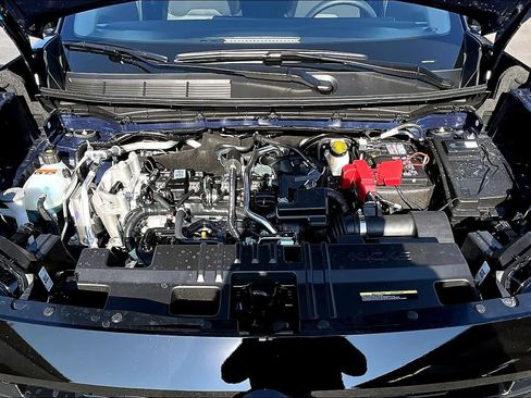 New 2026 Nissan Kicks SV image 16