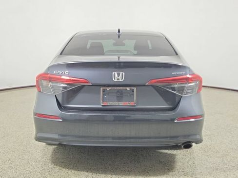 Used 2023 Honda Civic Sport image 5