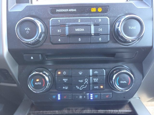 Used 2018 Ford F350 Lariat w/ Lariat Ultimate Package AWD/4WD image 31