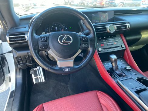 Used 2020 Lexus RC 300 F Sport AWD/4WD image 10