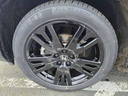 Certified 2022 Honda Pilot Special Edition image 10