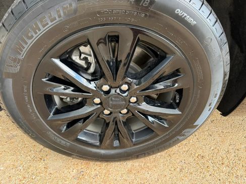 Used 2021 Cadillac XT6 Luxury AWD/4WD image 18