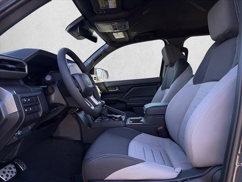New 2025 Toyota Tacoma TRD Sport image 11