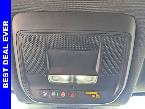 New 2025 Chevrolet Blazer EV LT w/ Midnight/Sport Edition image 31