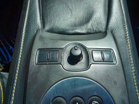Used 2005 Lamborghini Gallardo AWD/4WD image 26
