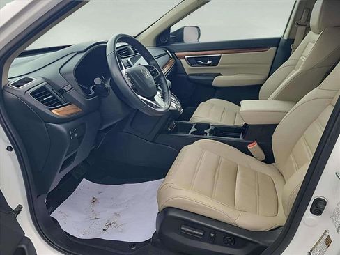 Used 2022 Honda CR-V EX-L image 14