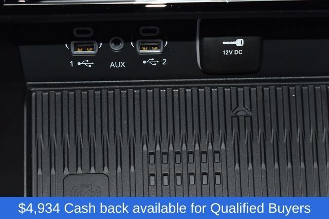 New 2026 Jeep Grand Cherokee Altitude AWD/4WD image 21
