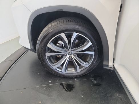 Used 2021 Lexus RX 350 AWD w/ Premium Package image 30