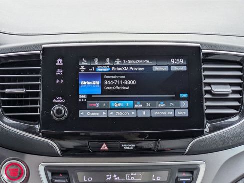 Used 2023 Honda Passport EX-L image 17