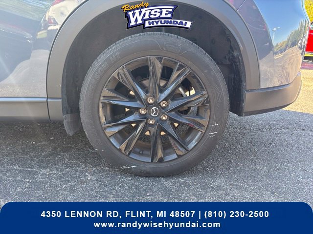 Used 2024 MAZDA CX-5 Carbon Edition AWD/4WD image 35