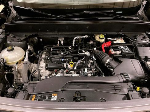 Certified 2021 Ford Bronco Sport Big Bend w/ Big Bend Package image 10