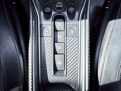 Used 2019 McLaren 600LT image 53