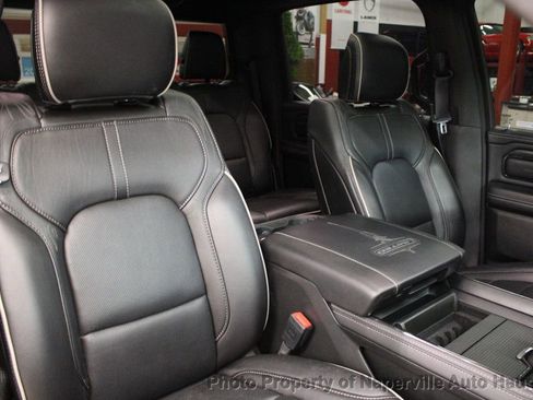 Used 2022 RAM 1500 Limited w/ Night Edition AWD/4WD image 46