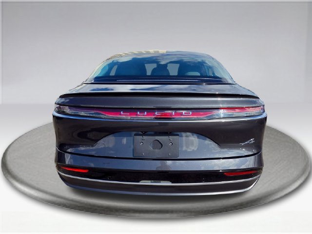 Used 2026 Lucid Air Pure RWD image 21