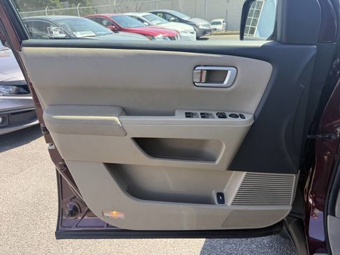 Used 2012 Honda Pilot EX-L image 15