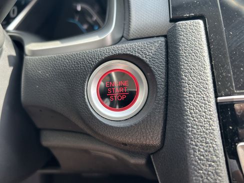 Used 2016 Honda Civic EX image 15