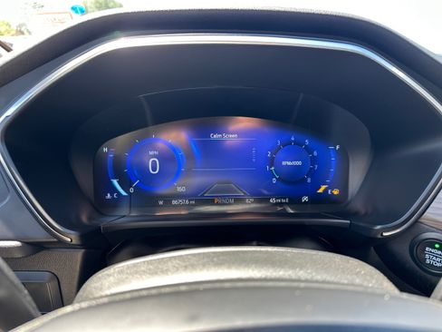 Used 2020 Ford Escape Titanium AWD/4WD image 17