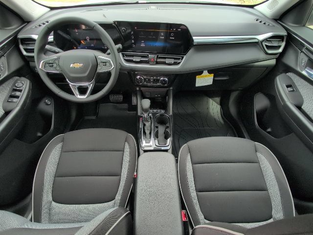 New 2026 Chevrolet TrailBlazer LT w/ Convenience Package FWD image 5