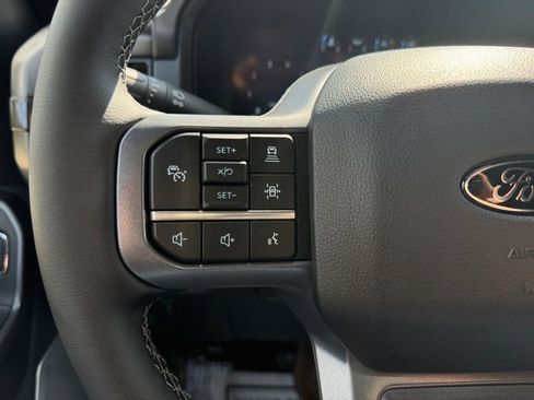 New 2025 Ford F150 Lariat w/ Equipment Group 502A High image 32