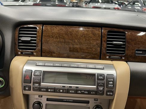 Used 2006 Lexus SC 430 Convertible image 42