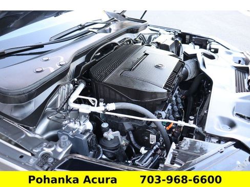 Certified 2026 Acura MDX SH-AWD image 32