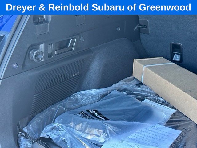 New 2026 Subaru Outback Touring XT AWD/4WD image 38