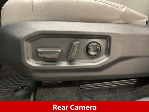 New 2026 Toyota Tundra Limited image 11