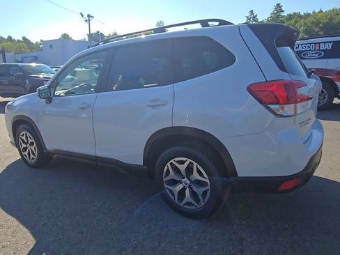 Used 2024 Subaru Forester Premium AWD/4WD image 18