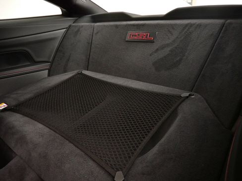 Used 2023 BMW M4 CSL image 28