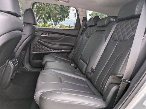 Used 2023 Hyundai Santa Fe Limited image 14