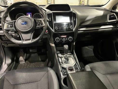 Used 2021 Subaru Forester Premium AWD/4WD image 22
