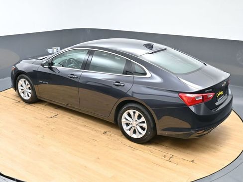 Used 2023 Chevrolet Malibu LT image 50