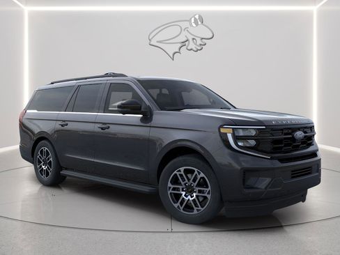 New 2026 Ford Expedition Max Active image 7