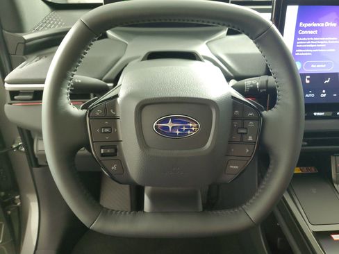New 2026 Subaru Solterra Limited XT image 21