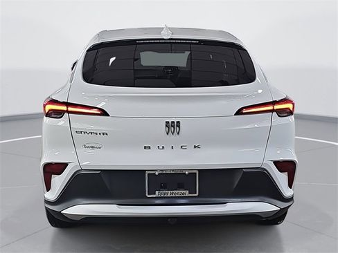 Certified 2024 Buick Envista Preferred w/ Convenience I Package image 4