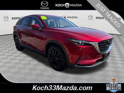 Used 2023 MAZDA CX-9 Touring Plus
