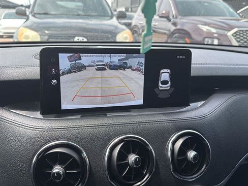 Used 2023 Kia Stinger GT-Line w/ Sun & Sound Package RWD image 6