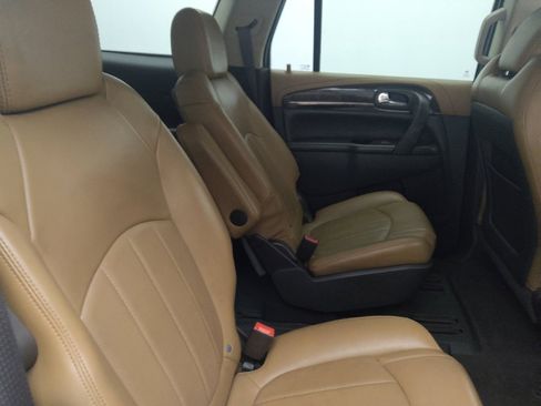 Used 2015 Buick Enclave Leather AWD/4WD image 19