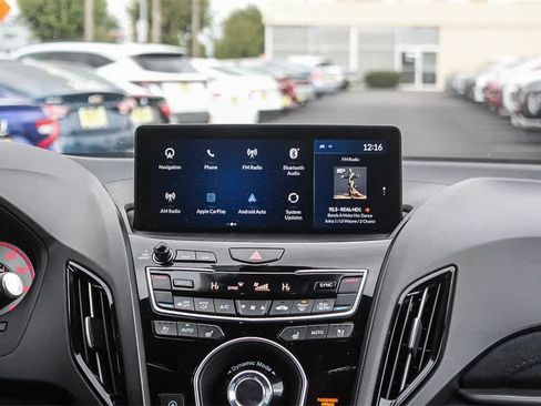 Used 2019 Acura RDX A-Spec image 21