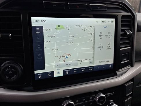 Used 2023 Ford F150 XLT w/ Equipment Group 302A High image 18