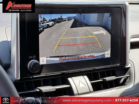 Certified 2023 Toyota RAV4 XLE w/ Convenience Package AWD/4WD image 34