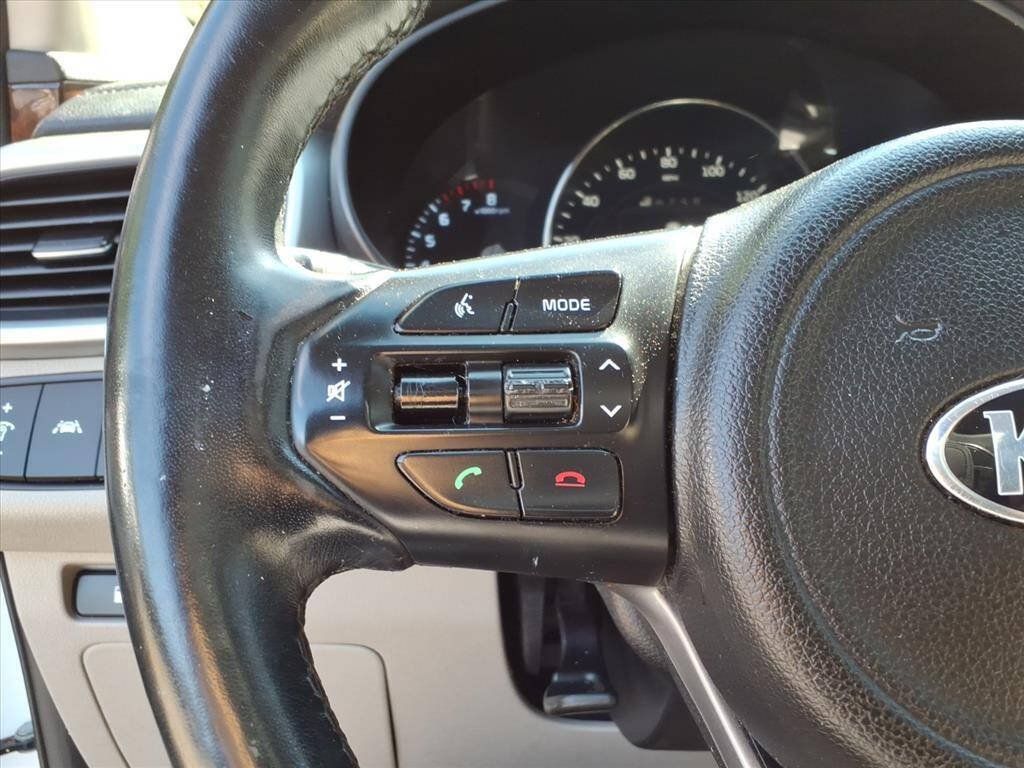 Used 2017 Kia Sorento FWD w/ LX Convenience Package image 26